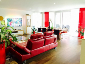  Rhein Melodie riverview luxury  Констанц
